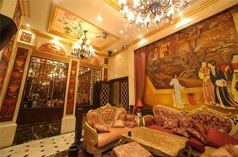 东宝高档KTV妹子质量哪家好